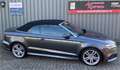 Audi A3 Cabriolet Automaat 1.5 TFSI CoD Sport S Line Editi Gris - thumbnail 5