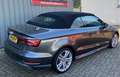 Audi A3 Cabriolet Automaat 1.5 TFSI CoD Sport S Line Editi Gris - thumbnail 12