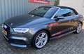 Audi A3 Cabriolet Automaat 1.5 TFSI CoD Sport S Line Editi Gris - thumbnail 43