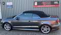 Audi A3 Cabriolet Automaat 1.5 TFSI CoD Sport S Line Editi Gris - thumbnail 6