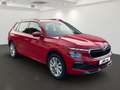 Skoda Kamiq 1.0 TSI Selection *AHK*APPCON*KAMERA* Rot - thumbnail 4