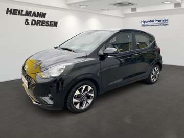 Trend 1,0 Navi/Lenkrad/Sitzheizung/AppleCarPlay/Pa