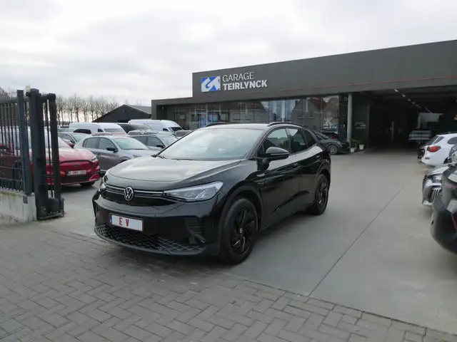 Volkswagen ID.4 Pure 170pk Business Luxe BTW '22 14000km (66086)
