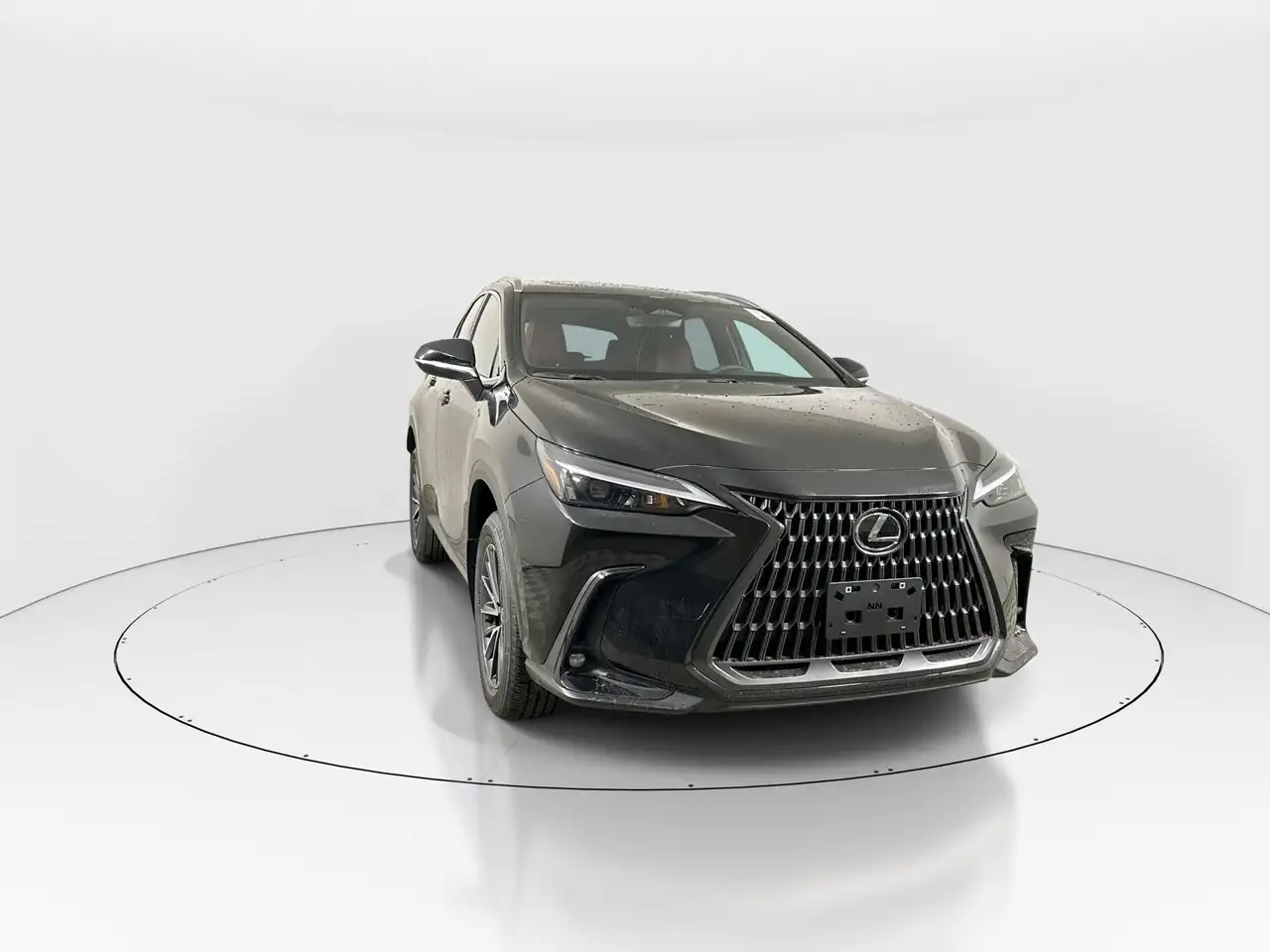 Lexus NX снимка Lexus NX