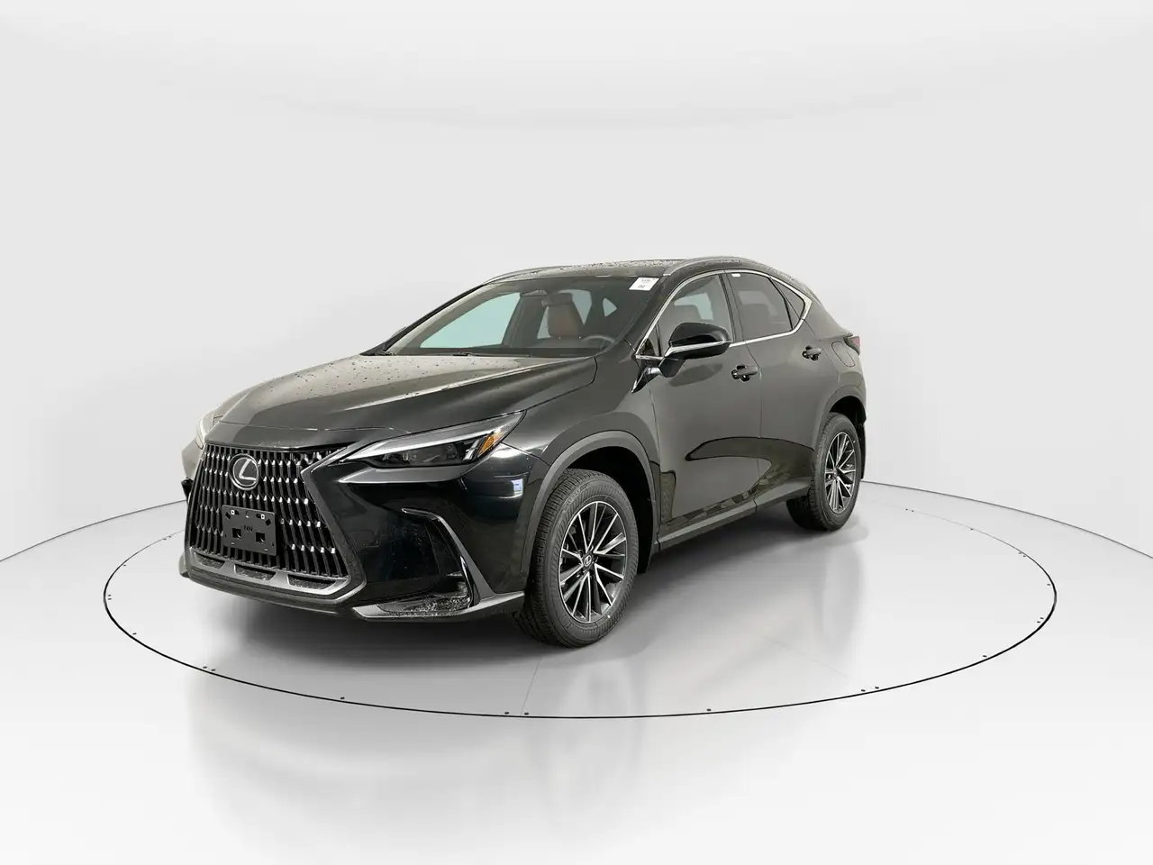 Lexus NX снимка Lexus NX
