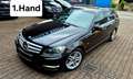 Mercedes-Benz C 180 CGI BlueEfficiency/ AMG-Sportpaket -1.Hand Schwarz - thumbnail 4