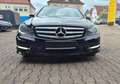Mercedes-Benz C 180 CGI BlueEfficiency/ AMG-Sportpaket -1.Hand Schwarz - thumbnail 12