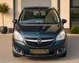 Opel Meriva 1,4 Turbo Ecotec Active Automatik Anhängerkuppl... Grün - thumbnail 3