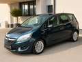 Opel Meriva 1,4 Turbo Ecotec Active Automatik Anhängerkuppl... Grün - thumbnail 2