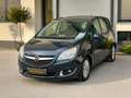 Opel Meriva 1,4 Turbo Ecotec Active Automatik Anhängerkuppl... Grün - thumbnail 1
