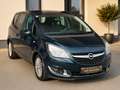Opel Meriva 1,4 Turbo Ecotec Active Automatik Anhängerkuppl... Grün - thumbnail 5
