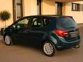 Opel Meriva 1,4 Turbo Ecotec Active Automatik Anhängerkuppl... Grün - thumbnail 10