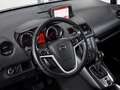 Opel Meriva 1,4 Turbo Ecotec Active Automatik Anhängerkuppl... Grün - thumbnail 17