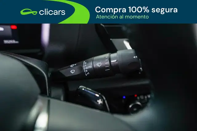 Citroen C4 view 22