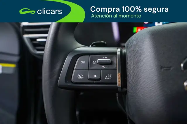 Citroen C4 view 23
