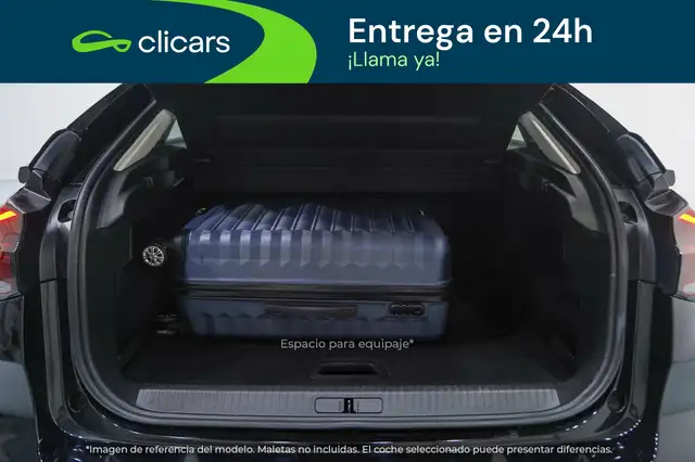 Citroen C4 view 17