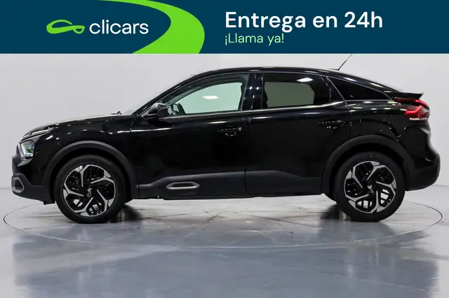 Citroen C4 view 8