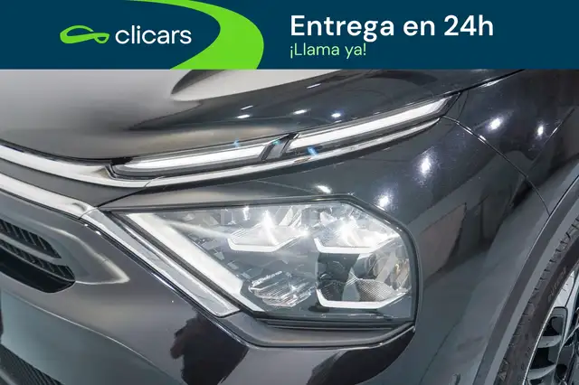 Citroen C4 view 10