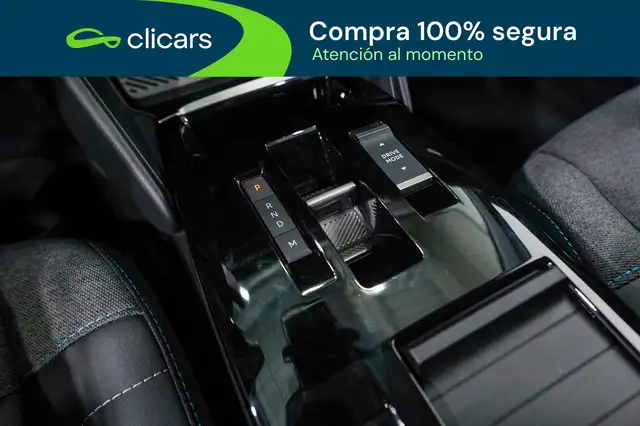 Citroen C4 view 26