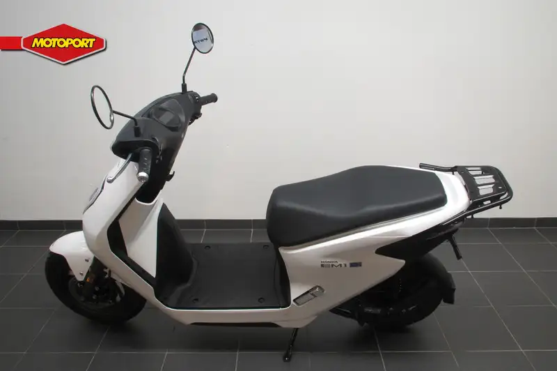 Honda EM1 E: - foto 7