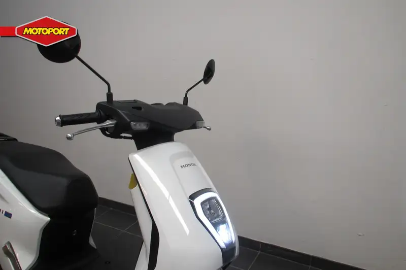 Honda EM1 E: - foto 6