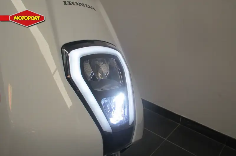 Honda EM1 E: - foto 5