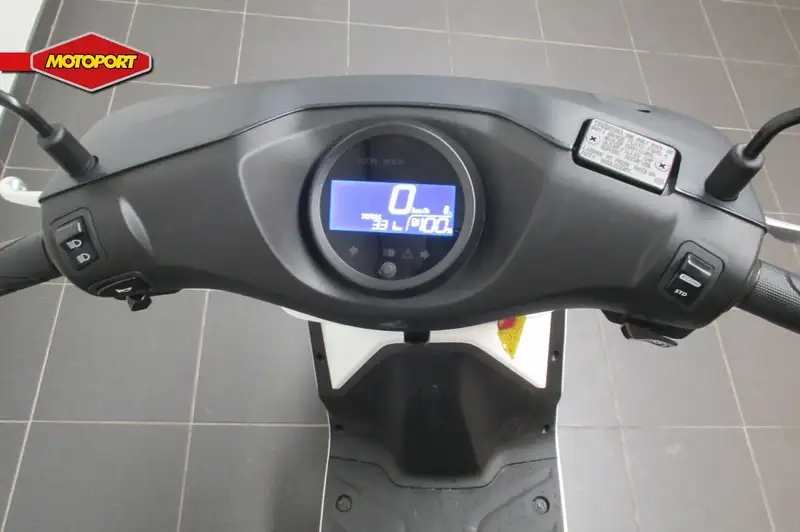 Honda EM1 E: - foto 4