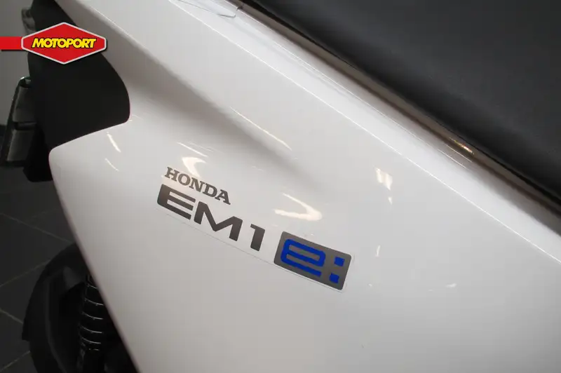 Honda EM1 E: - foto 3