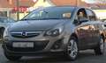 Opel Corsa D Innovation AUTOMATIK! SHZ! TEMPO! TOP! Gris - thumbnail 4