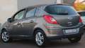 Opel Corsa D Innovation AUTOMATIK! SHZ! TEMPO! TOP! Gris - thumbnail 7