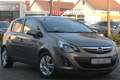 Opel Corsa D Innovation AUTOMATIK! SHZ! TEMPO! TOP! Gris - thumbnail 25