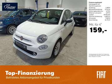 1.0 GSE Hybrid Dolcevita 6-Gang Alu/NAV/PDC