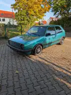 Volkswagen Golf Madison - fotografija vozila