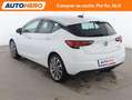 Opel Astra 1.4 SIDI Turbo Dynamic Start/Stop Blanc - thumbnail 4