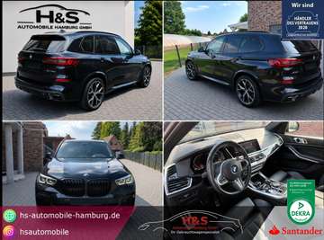 xDrive 30 d M Sport
