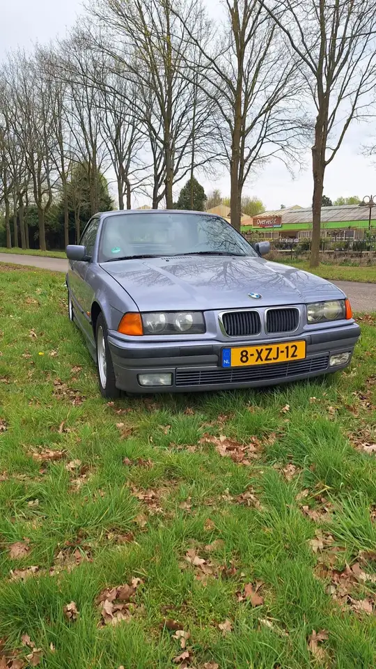 BMW 328i, foto 3