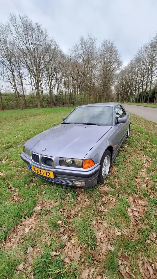 BMW 328i, foto 10