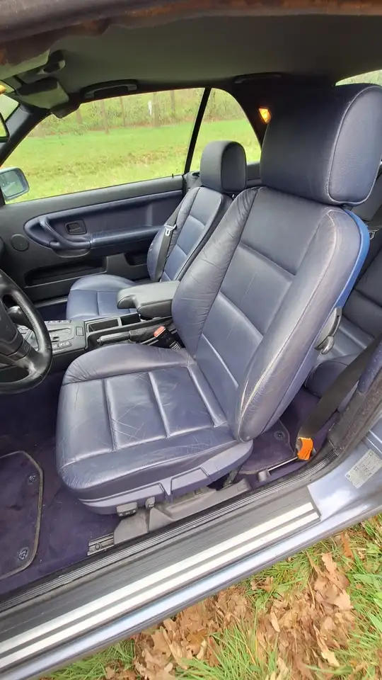BMW 328i, foto 9