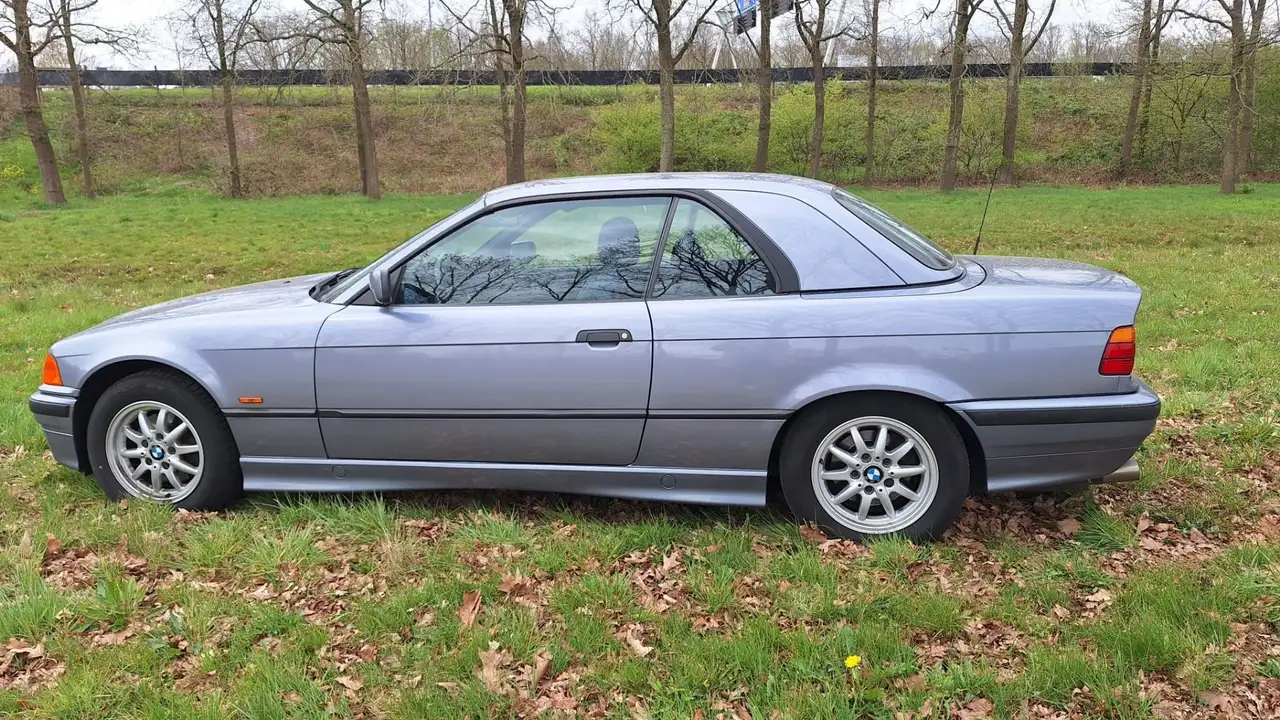 BMW 328i, foto 2