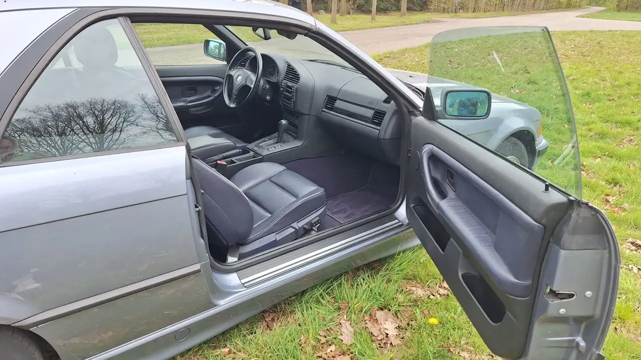 BMW 328i, foto 11