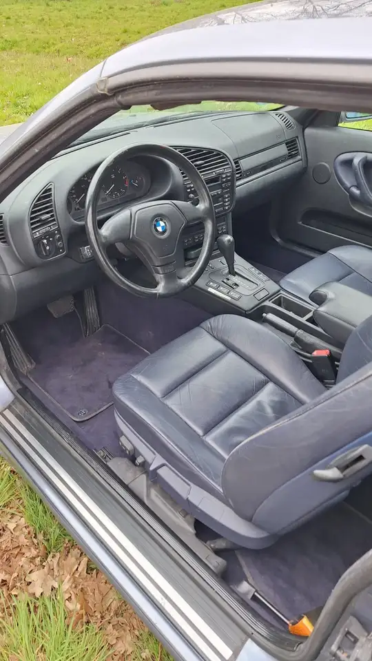 BMW 328i, foto 8