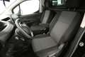 Peugeot Partner 1.5 BlueHDI L1H1 Airco Cruise Caplay Navigatie PDC Zwart - thumbnail 8