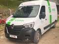 Renault Master Master DK L2H2 3,5t dCi 110 Weiß - thumbnail 3
