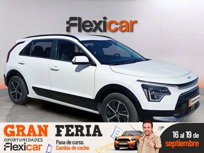 Kia Niro 1.6 HEV Drive - foto 1