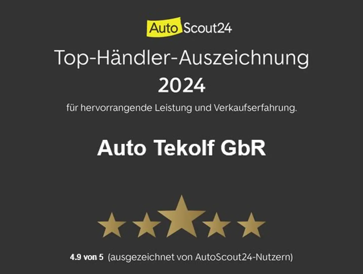 KGM Musso Grand. Ausstattung LUX 4WD Automatik, Leder. Schwarz - 2