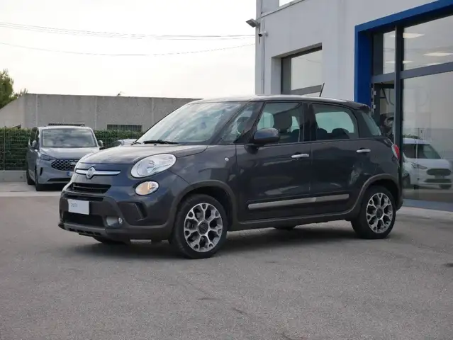 Fiat 500L 1.3 mjt Trekking 95cv