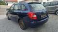 Skoda Fabia Combi Classic Bleu - thumbnail 3