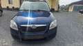 Skoda Fabia Combi Classic Bleu - thumbnail 8