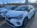 Renault Captur II 1.3 TCe 140 EDC Intens 8-Fach 1-Hand Blanc - thumbnail 17