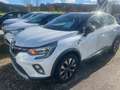 Renault Captur II 1.3 TCe 140 EDC Intens 8-Fach 1-Hand Blanc - thumbnail 6